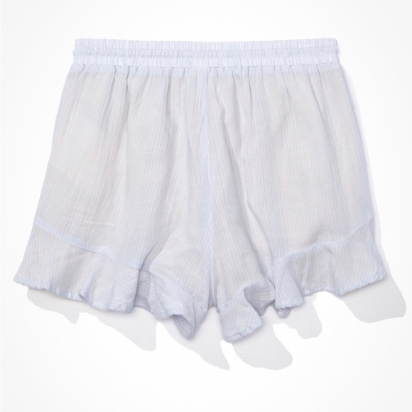 AE Ruffle Short - Picture 5 of 5